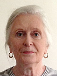 Mrs. Rullkoetter